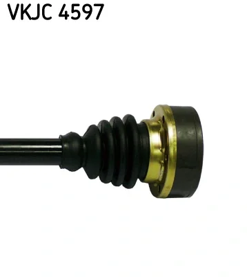Приводной вал VKJC4597 SKF оригинал - миниатюра 3