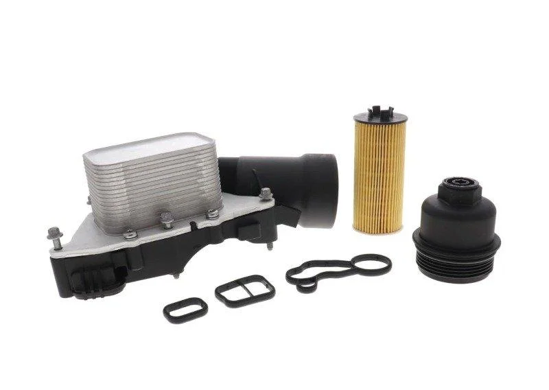 Масляный фильтр b48 04152WAA01 TOYOTA оригинал - изображение 1