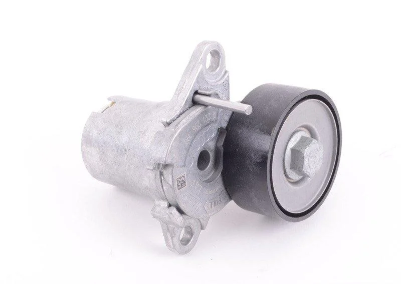 Натяжитель ремня 06L903133D VAG оригинал - миниатюра 3