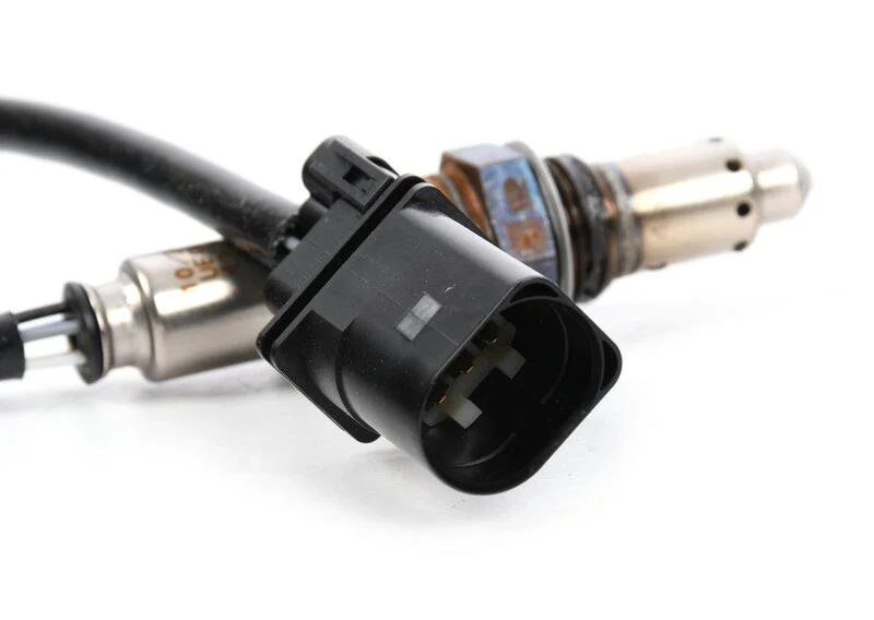 Датчик кислородный 06L906265B VAG оригинал - изображение 1