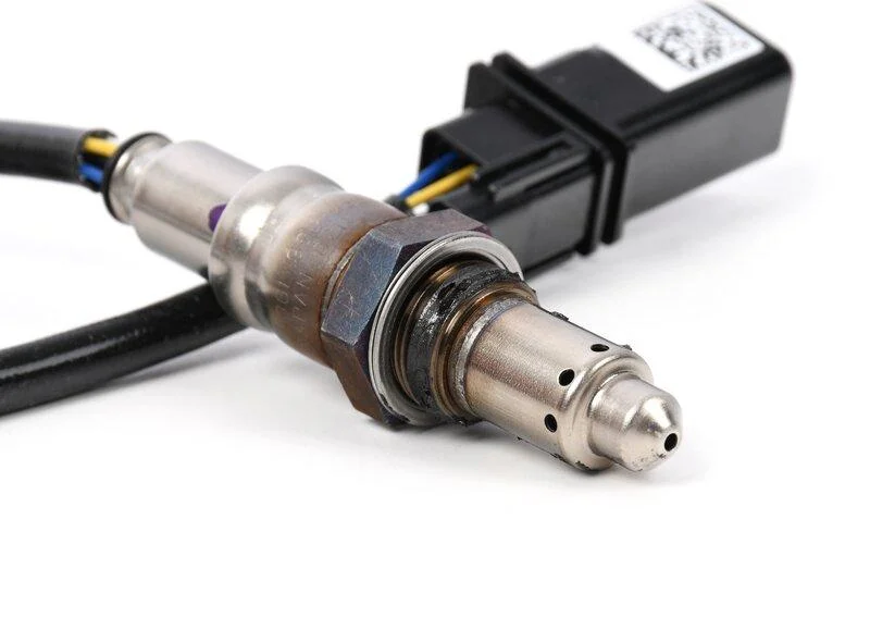 Датчик кислородный 06L906265B VAG оригинал - миниатюра 2
