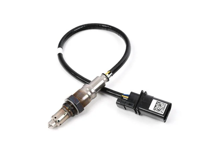 Датчик кислородный 06L906265B VAG оригинал - миниатюра 3