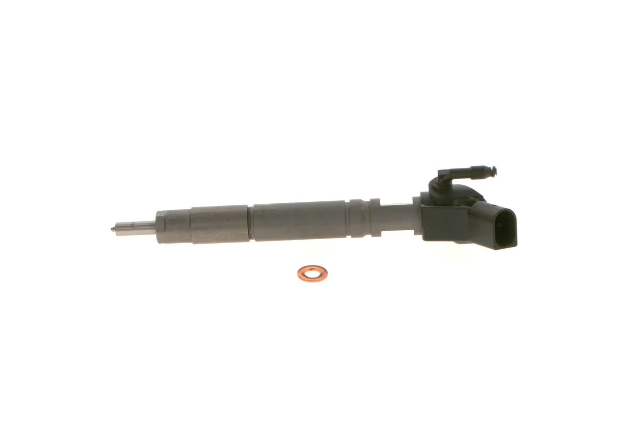 Форсунка 0445115065 BOSCH оригинал - изображение 1