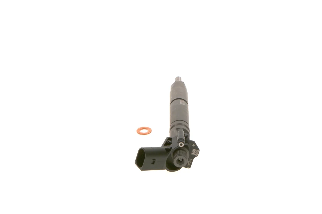 Форсунка 0445115065 BOSCH оригинал - миниатюра 2