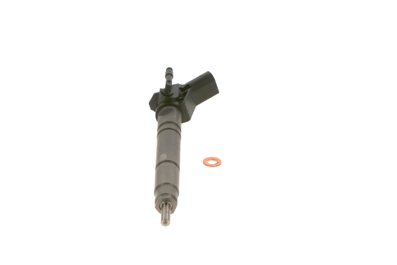 Форсунка 0445115065 BOSCH оригинал - миниатюра 4