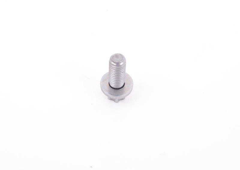 Болт asa 07119907573 BMW оригинал - миниатюра 2