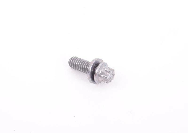 Болт asa 07119907573 BMW оригинал - миниатюра 3