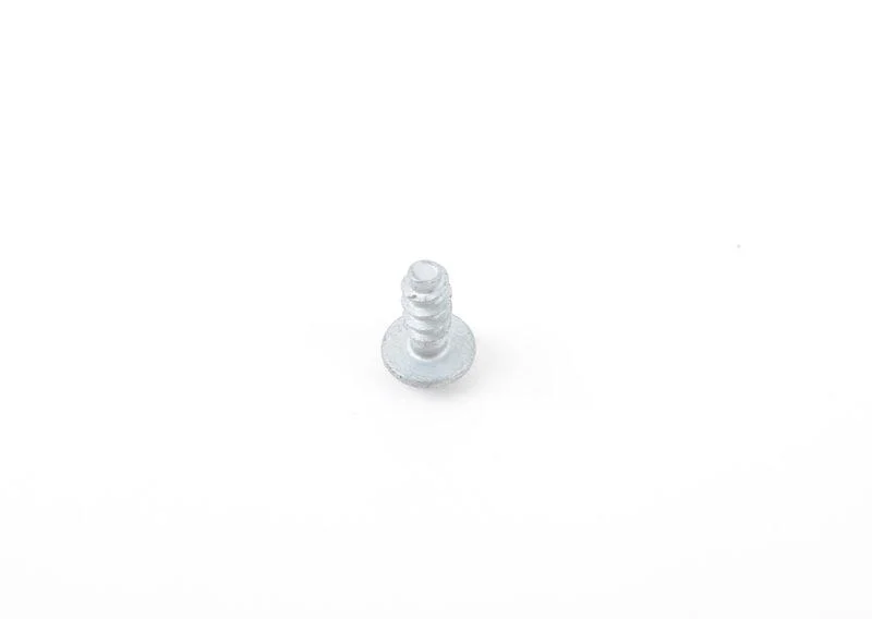 Болт torx для пластмассовых деталей 07146977088 BMW - изображение 1