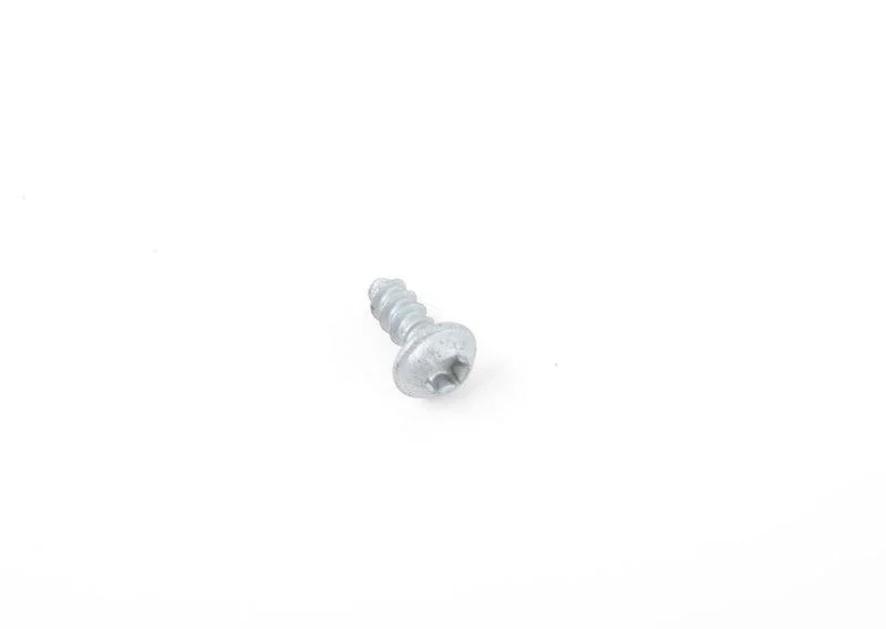 Болт torx для пластмассовых деталей 07146977088 BMW - миниатюра 3