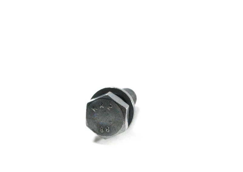Болт с шестигранной головкой с шайбой 07119906000 BMW - изображение 1