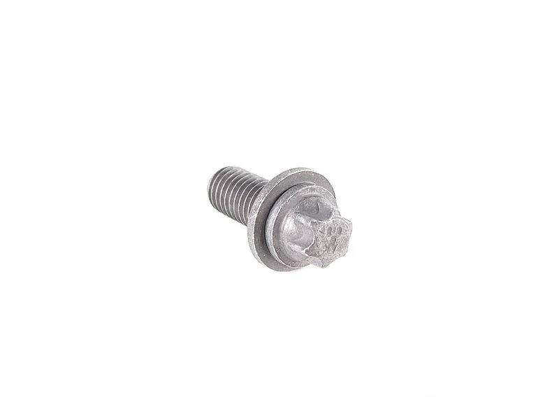 Болт asa 07129904559 BMW оригинал - миниатюра 3