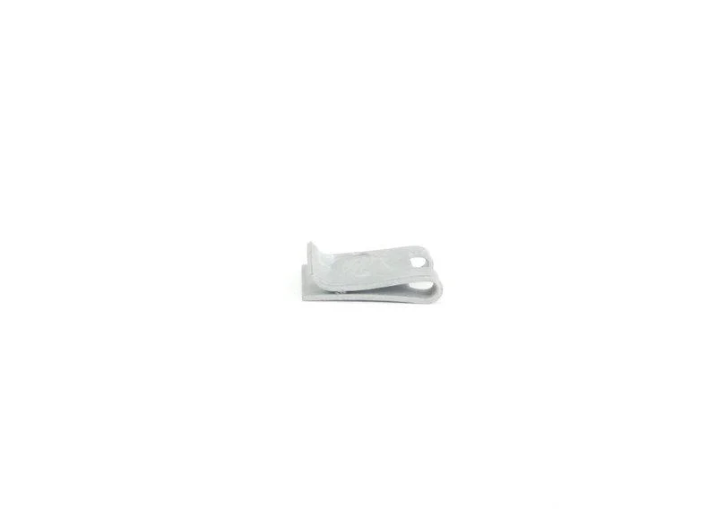 Листовая гайка 07129901660 BMW оригинал - миниатюра 2