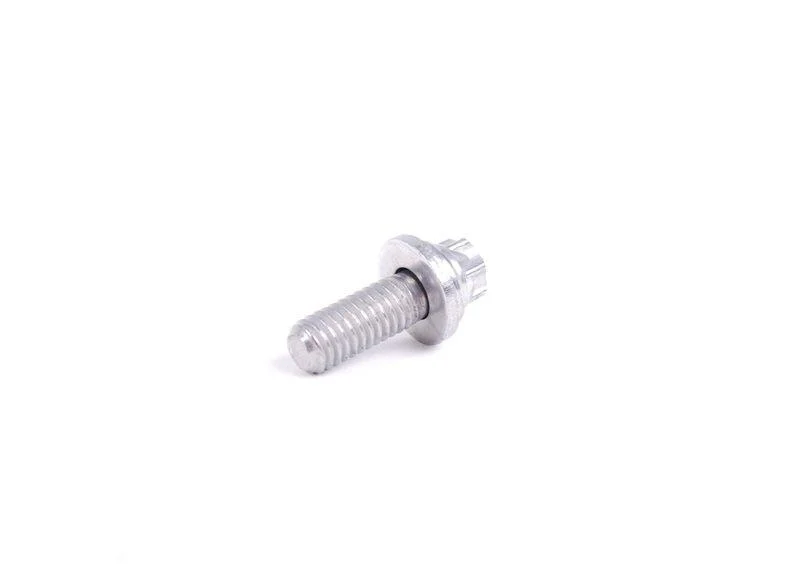 Болт asa 07129904998 BMW оригинал - изображение 1