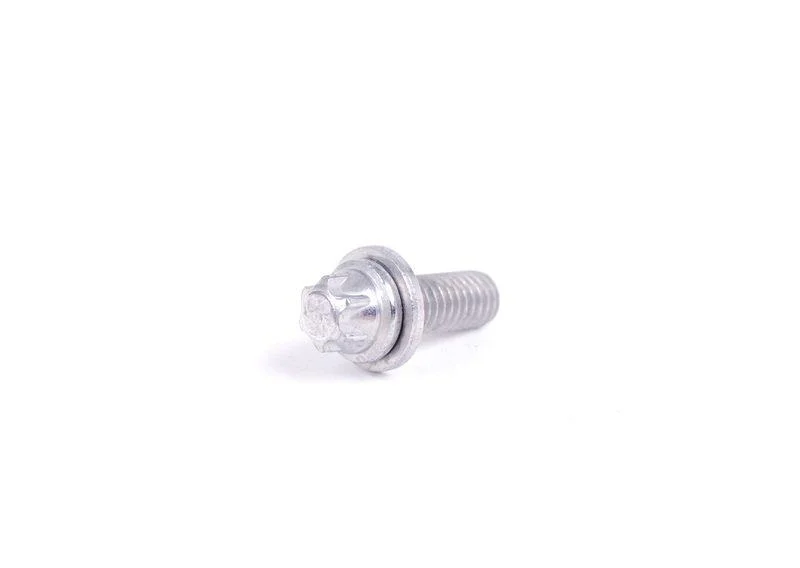 Болт asa 07129904998 BMW оригинал - миниатюра 2