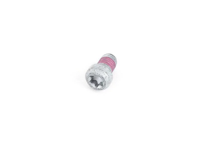 Болт с цилиндрической головкой 07147122476 BMW - миниатюра 3