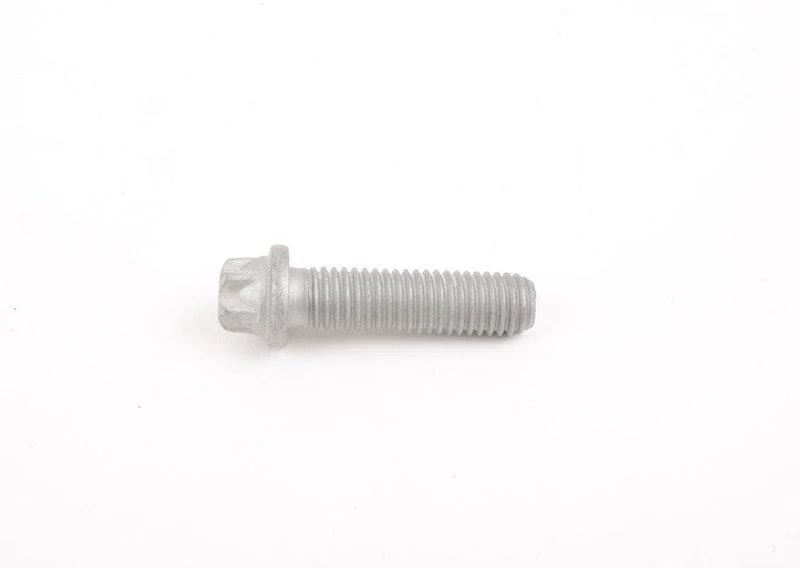 Болт asa 07129903926 BMW оригинал - миниатюра 2