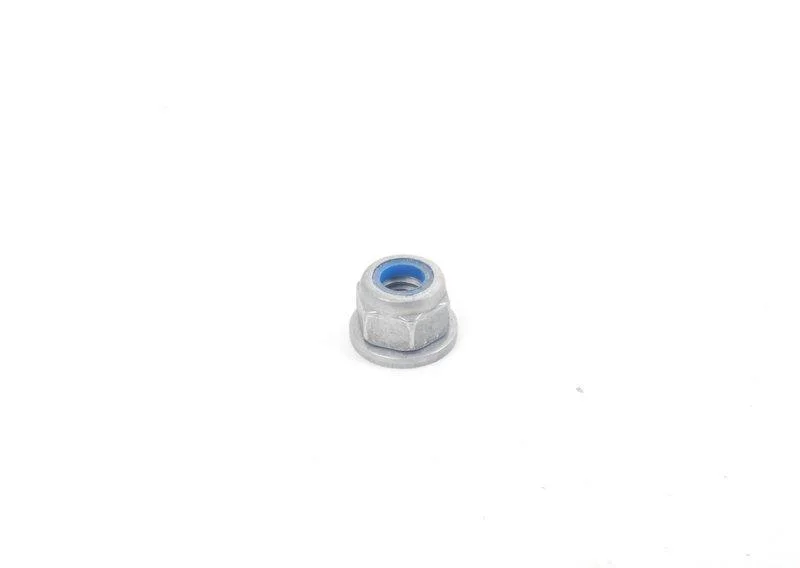 Гайка шестигранная с шайбой 07129904008 BMW ориг - миниатюра 3