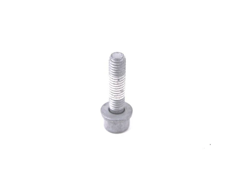 Болт isa с шайбой 07129905597 BMW оригинал - миниатюра 3