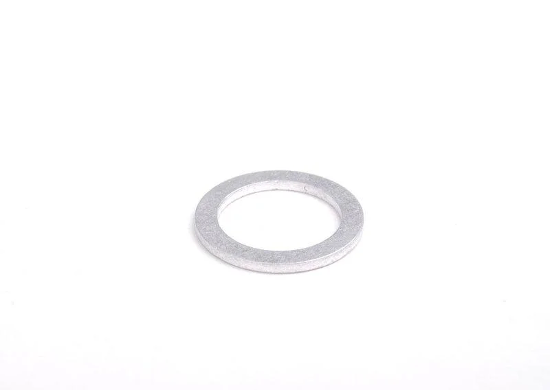 Уплотнительное кольцо 07119963225 BMW оригинал - миниатюра 3