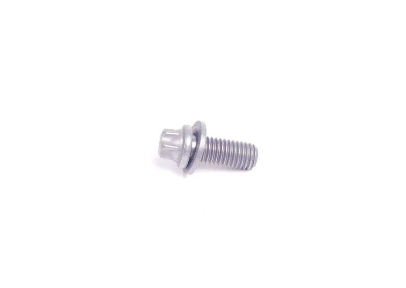 Болт asa 07129904087 BMW оригинал - миниатюра 2