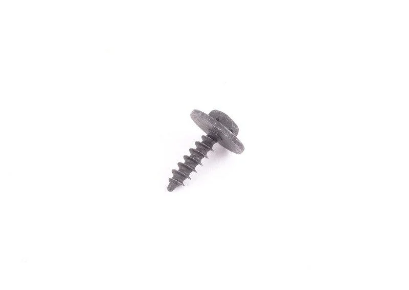 Болт с шестигранной головкой 07147148437 BMW ориг - миниатюра 4