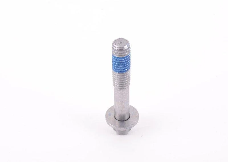 Звездообразный винт самоконтрящийся 07129907068 BMW - миниатюра 3