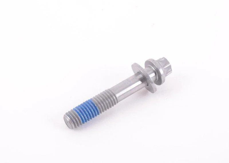 Звездообразный винт самоконтрящийся 07129907068 BMW - миниатюра 4