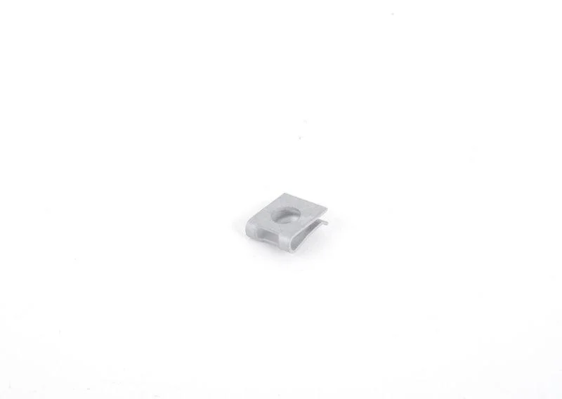 Листовая гайка 07129904221 BMW оригинал - миниатюра 2