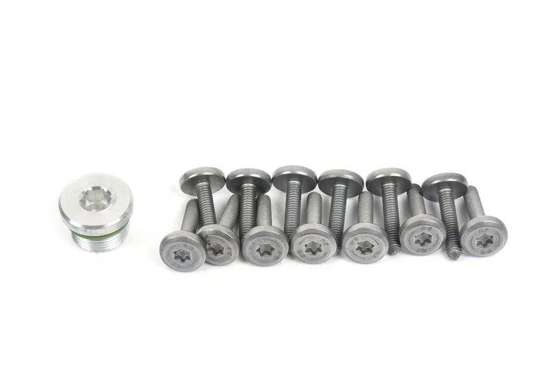 Поддон акпп 0D6398359 BENTLEY оригинал - миниатюра 2