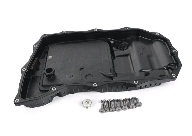 Поддон акпп 0D6398359 BENTLEY оригинал - миниатюра 3
