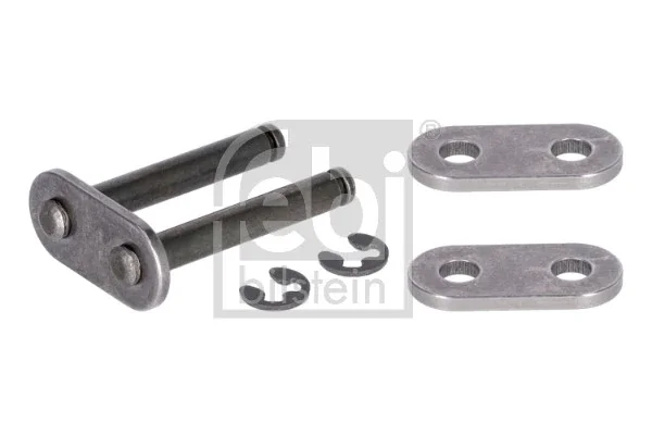 Цепное звено, цепь привода 09280 FEBI BILSTEIN - изображение 1