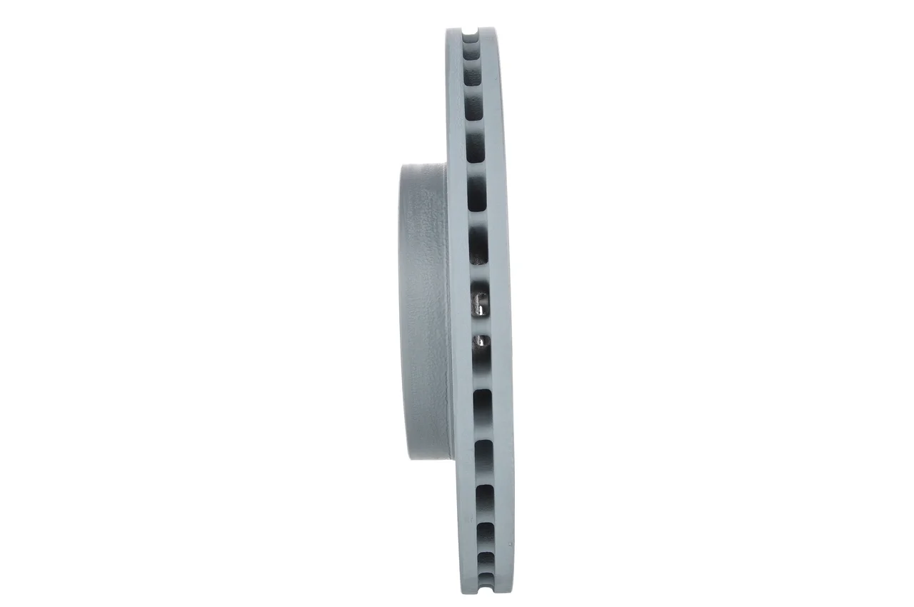 Тормозной диск 0986479088 BOSCH оригинал - миниатюра 2