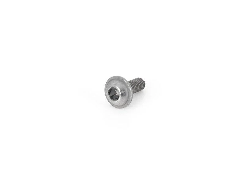 Крепеж 0P2103448 VAG оригинал - миниатюра 2