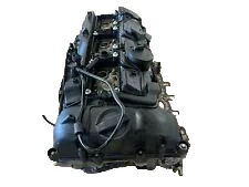 N74 комплект прокладок двигателя нижний 11112162453 BMW - изображение 1