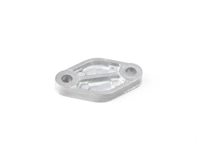 Крышка 11121438086 BMW оригинал - миниатюра 2