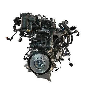 Силовой агрегат b57d30b 11005A3CD08 BMW оригинал - изображение 1