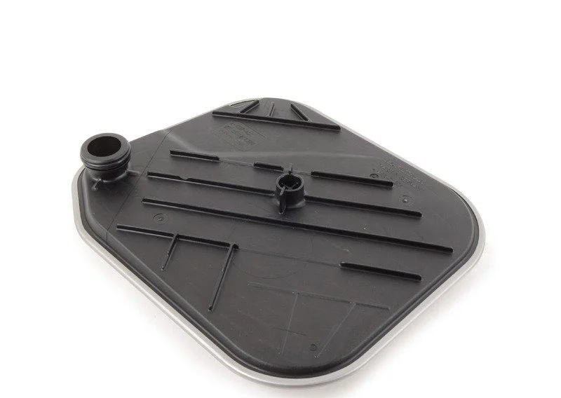 Поддон акпп 8hp55a 0BK398009A VAG оригинал - миниатюра 2