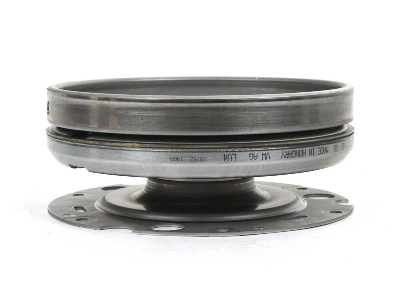 Маховик 0CK105317F VAG оригинал - изображение 1