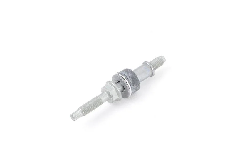 Комплект элементов крепления внутр 11120036237 BMW - миниатюра 2