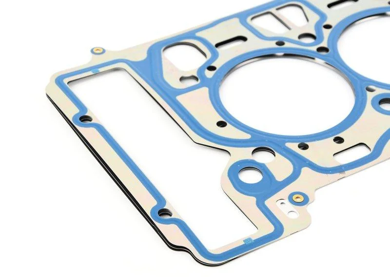 N63r прокладка гбц 11127935580 BMW оригинал - миниатюра 2