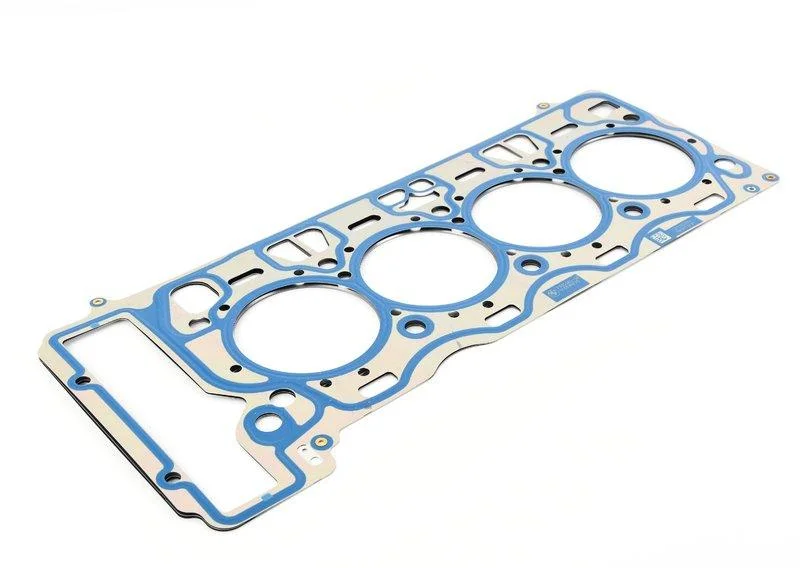 N63r прокладка гбц 11127935580 BMW оригинал - миниатюра 3