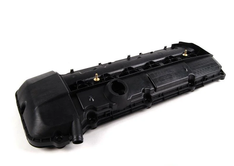 Крышка головки блока цилиндров 11127512839 BMW - миниатюра 2