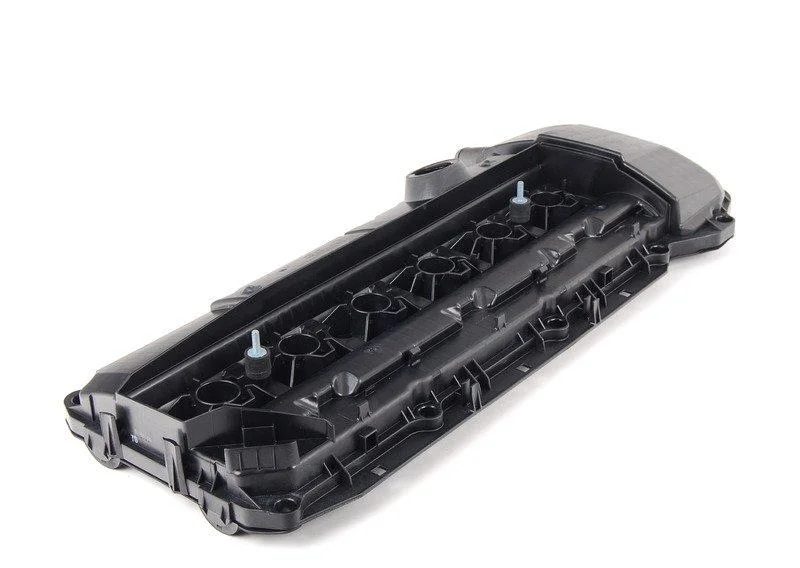 Крышка головки блока цилиндров 11127512839 BMW - миниатюра 4