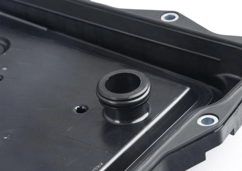 Масляный поддон 8hp 1087298247 ZF оригинал - миниатюра 3