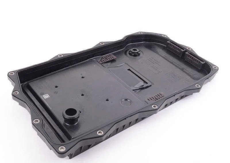 Масляный поддон 8hp 1087298247 ZF оригинал - миниатюра 6