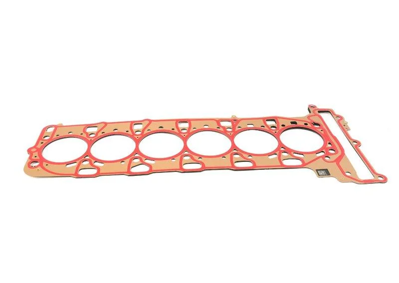 S58t прокладка гбц стандарт 11128088729 BMW ориг - миниатюра 2