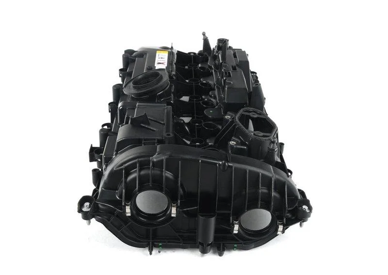 B58 клапанная крышка 11128680024 BMW оригинал - миниатюра 2