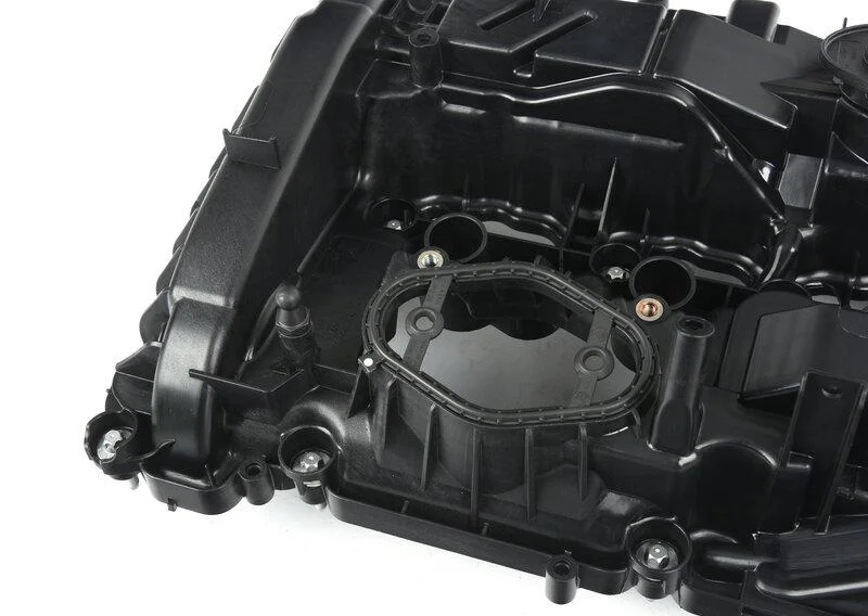 B58d клапанная крышка 11128691779 BMW оригинал - миниатюра 2