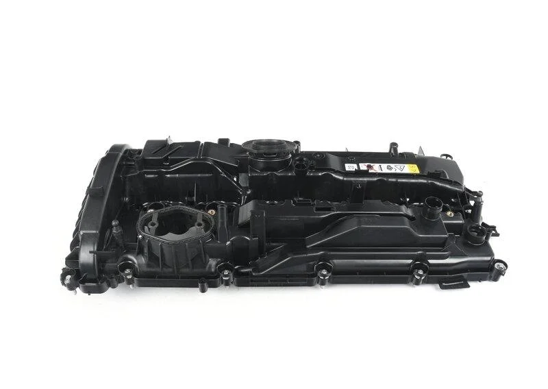 B58d клапанная крышка 11128691779 BMW оригинал - миниатюра 3