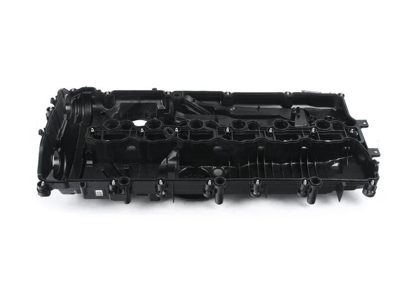 B58d клапанная крышка 11128691779 BMW оригинал - миниатюра 4